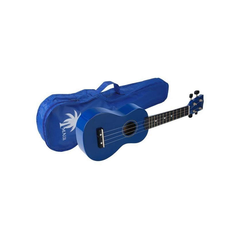 UKELELE SOUNDSATION MAUI MUK10-BL...