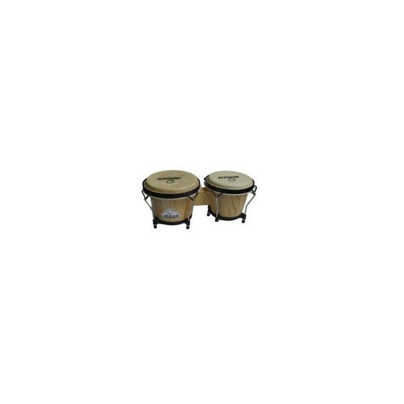 BONGOS JINBAO 6" X 7" JBS601 