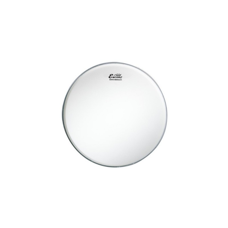 PARCHE REMO 14" ENCORE AMBASSADOR...