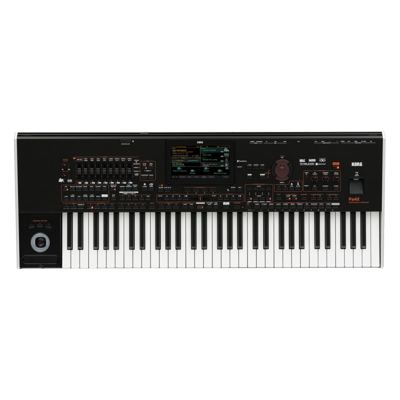 teclado-korg-pa4x-61