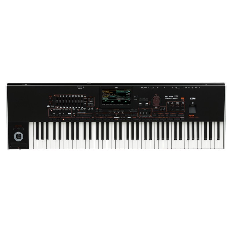 teclado-korg-pa4x-76