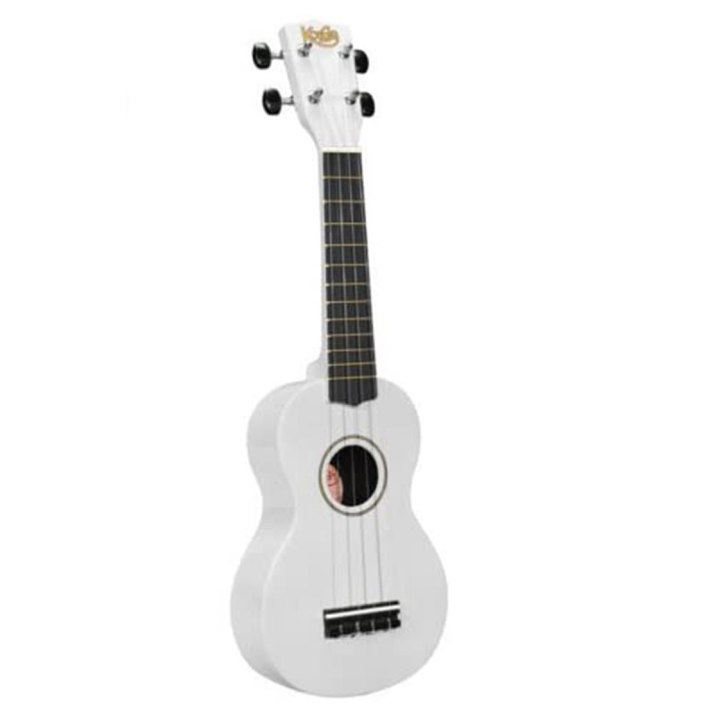 ukelele-korala-uks-30-wh