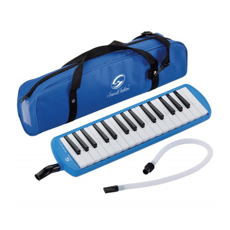 melodica-soundsation-key32-bl