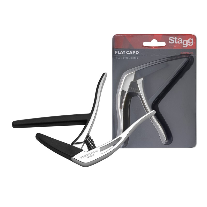 CEJILLA STAGG SCPX-FL CR CHROME