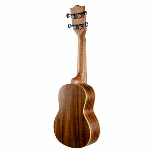 UKELELE KUNDE MOON 21