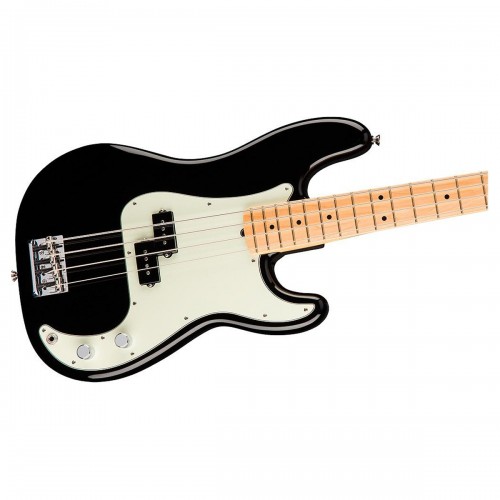 bajo-fender-american-pro-precision-bass-rw-bk-black