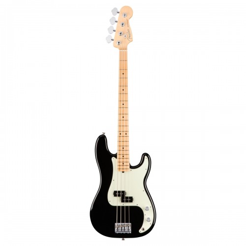 bajo-fender-american-pro-precision-bass-rw-bk-black