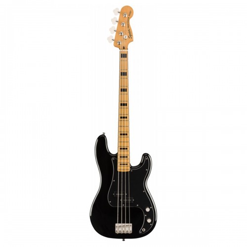 bajo-squier-classic-vibe-70s-precision-bass-mn-black