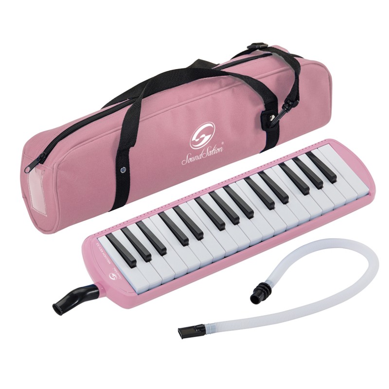 melodica-soundsation-key32-pk