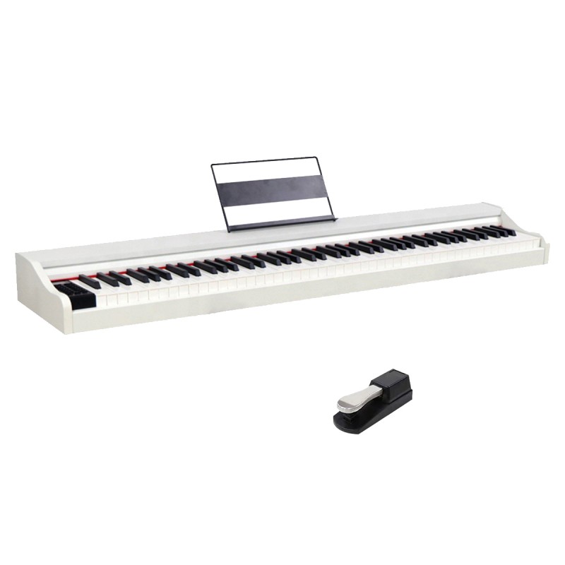 PIANO DIGITAL NEXT ST-20 WH