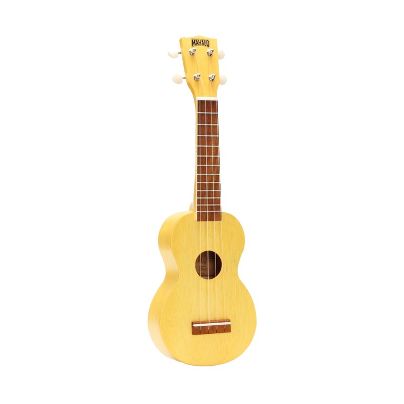 UKELELE MAHALO MK-1/TBS AMARILLO KAHIKO