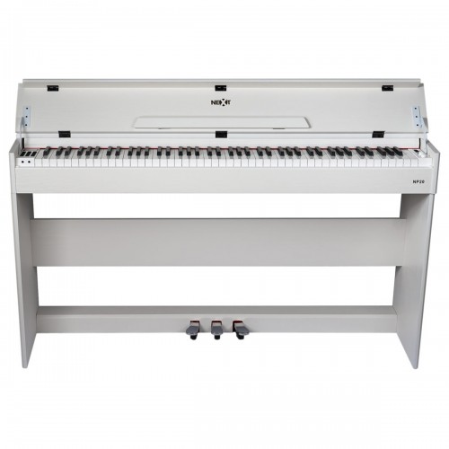 PIANO DIGITAL NEXT NP-20 WH