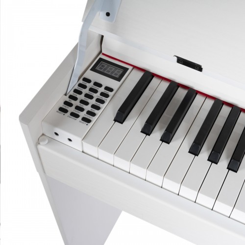 PIANO DIGITAL NEXT NP-20 WH