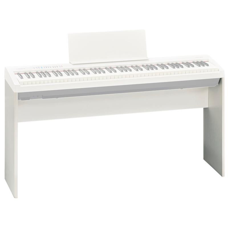 SOPORTE PIANO ROLAND KSC-70 WH