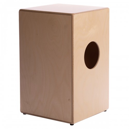 CAJÓN JUGLAR BASICO + FUNDA