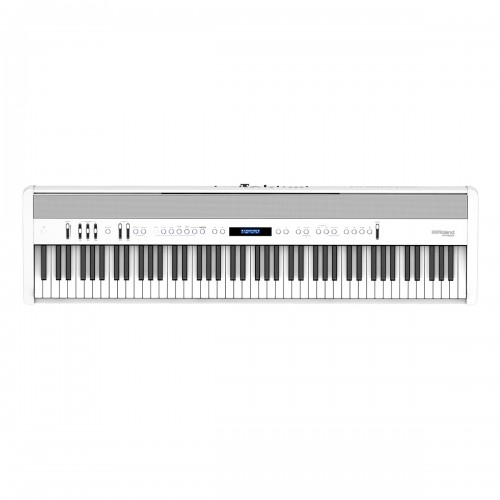 PIANO DIGITAL ROLAND FP-60X WH