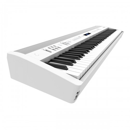 PIANO DIGITAL ROLAND FP-60X WH