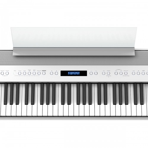 PIANO DIGITAL ROLAND FP-60X WH