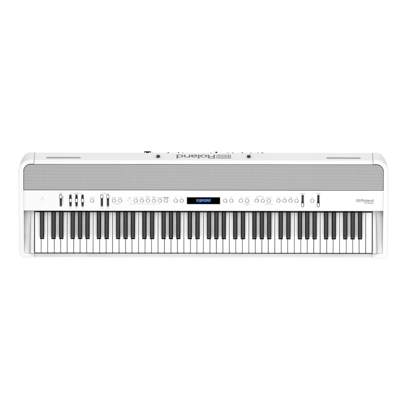 PIANO DIGITAL ROLAND FP-90X WH