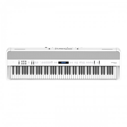 PIANO DIGITAL ROLAND FP-90X WH