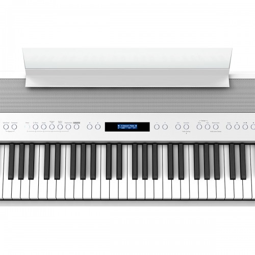 PIANO DIGITAL ROLAND FP-90X WH