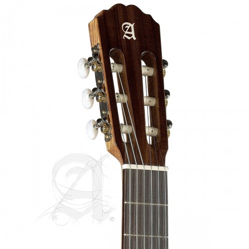 GUITARRA ALHAMBRA 1C HYBRID TERRA