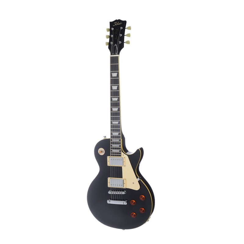 GUITARRA ELECTRICA TOKAI UALS62-BB LP...