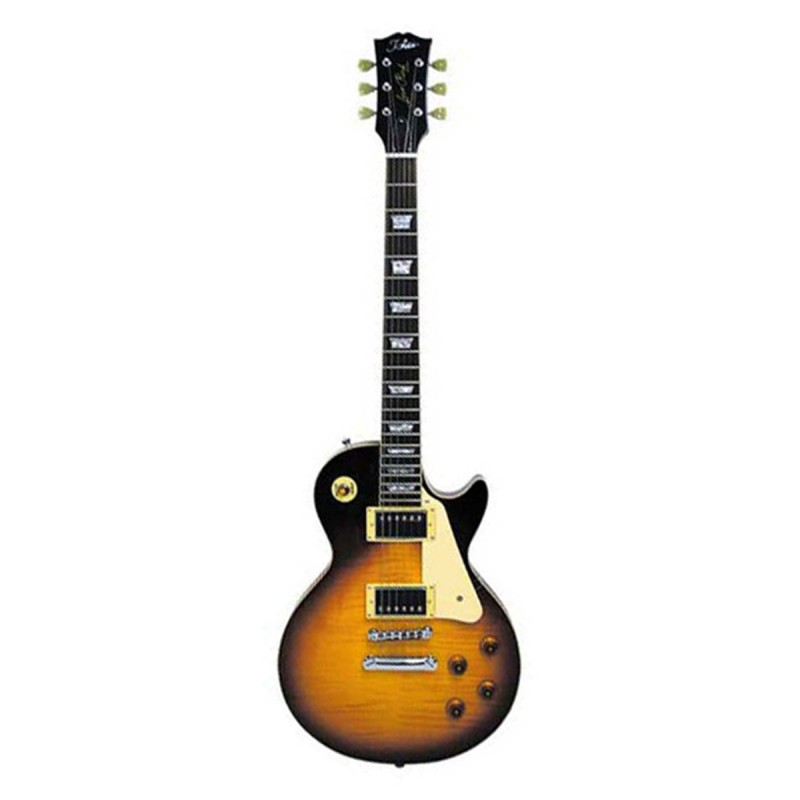 GUITARRA ELECTRICA TOKAI UALS62-BS LP...