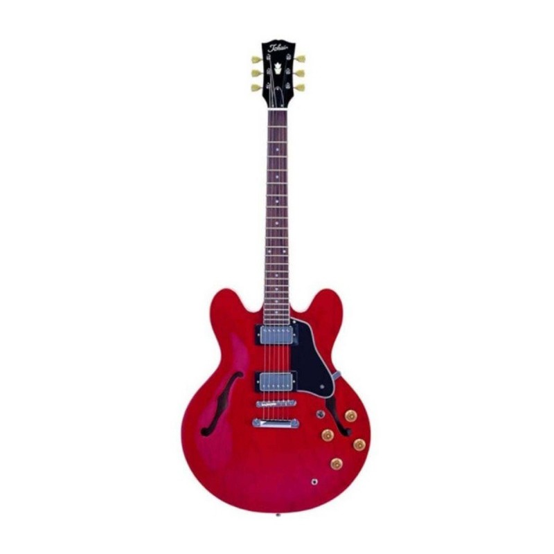 GUITARRA ELECTRICA TOKAI UES78-SR 335...