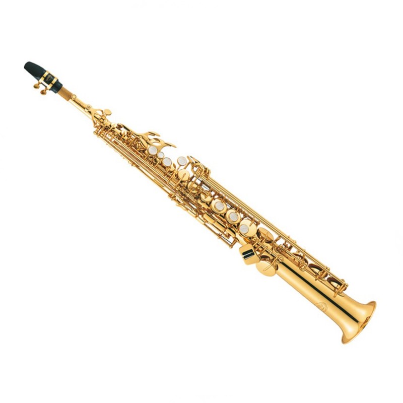 SAXO SOPRANO JUPITER JSS-1000Q