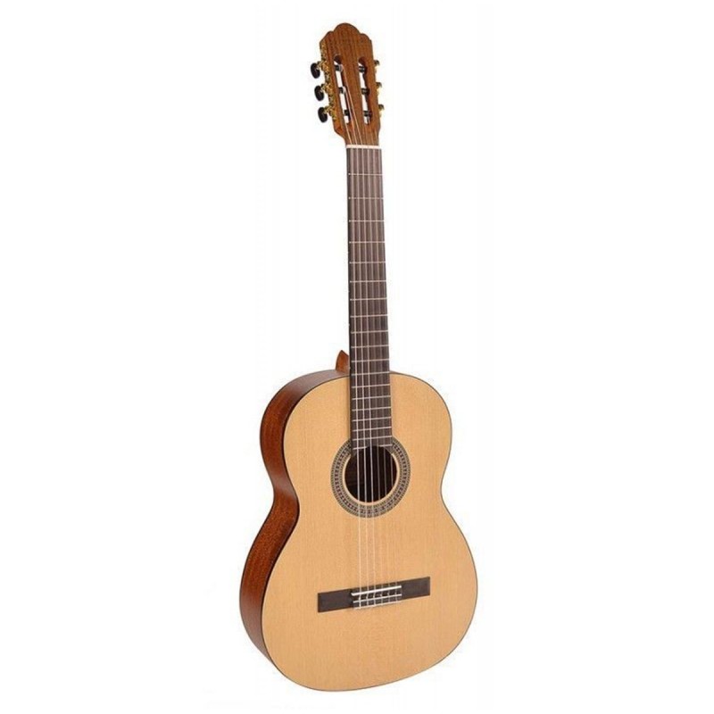 GUITARRA SALVADOR CORTEZ CS-244 4/4