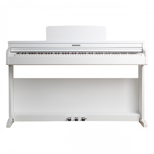 Piano digital Pianova P-194 WH blanco