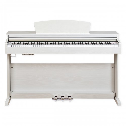 Piano digital Pianova P-191 WH