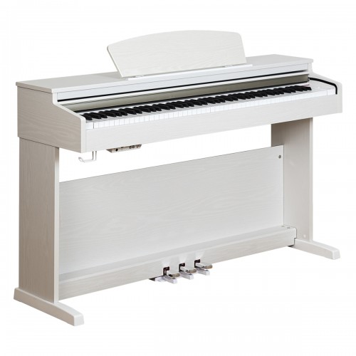 Piano digital Pianova P-191 WH