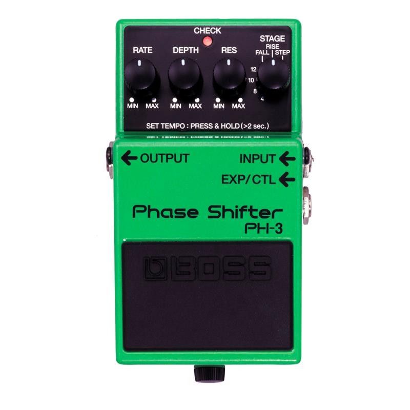 PEDAL GUITARRA BOSS PH-3