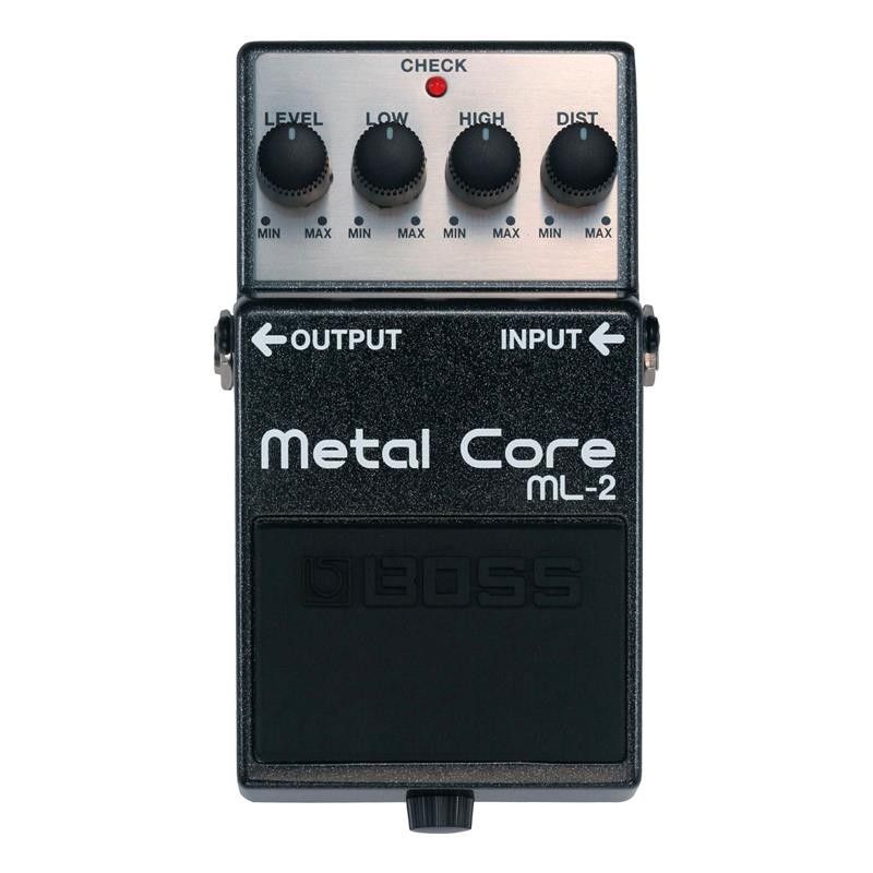 PEDAL GUITARRA BOSS ML-2