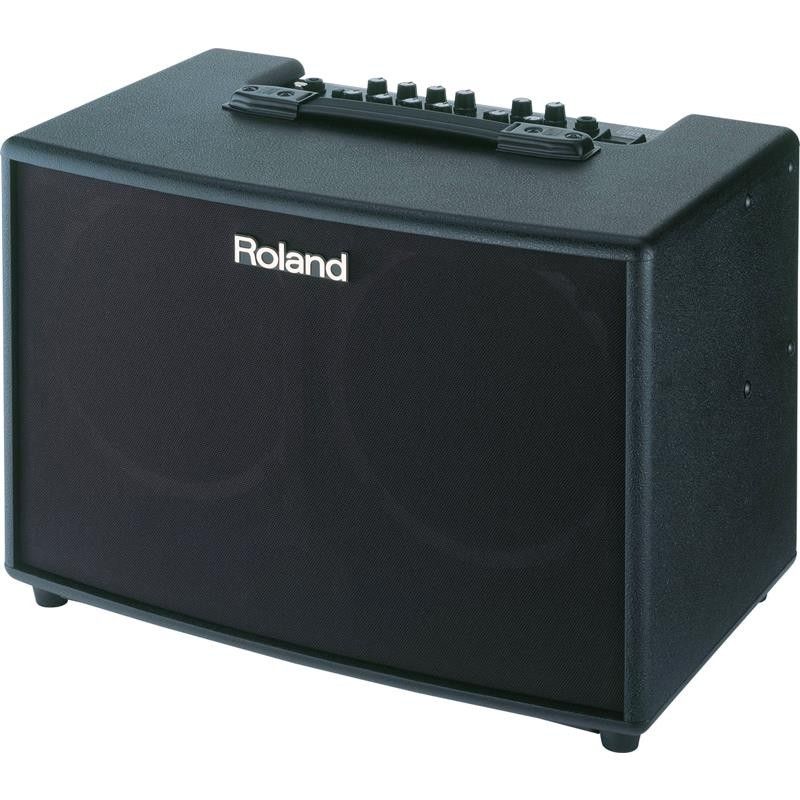 AMPLIFICADOR GUITARRA ROLAND AC-90