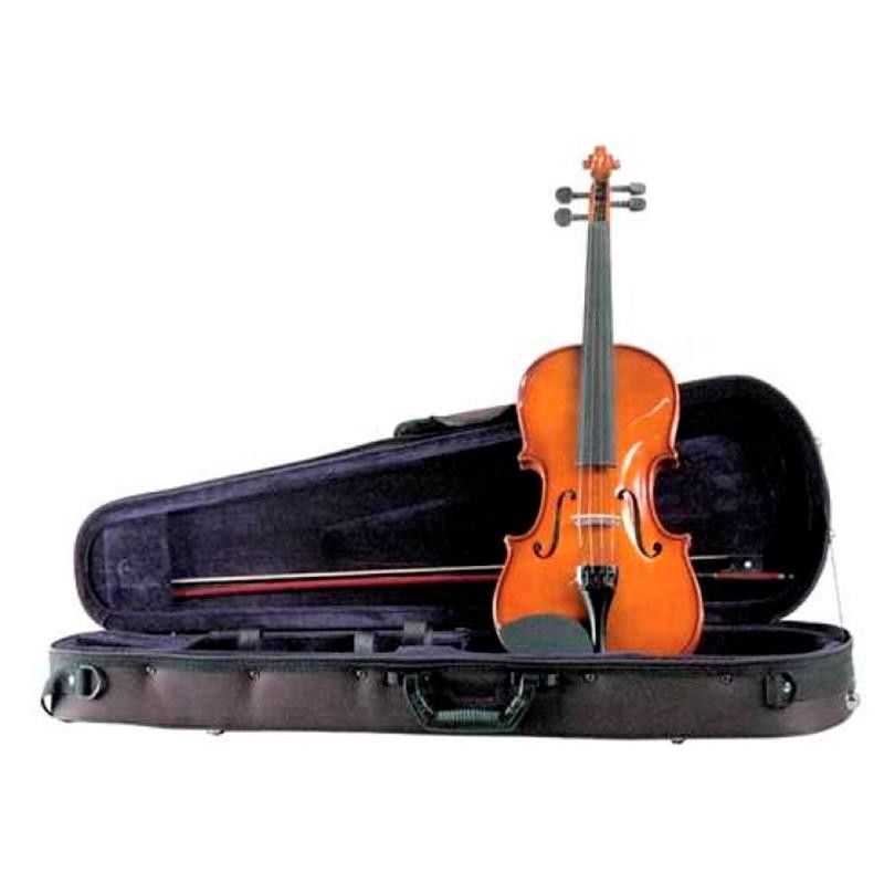 VIOLIN 4/4 KREUTZER SCHOOL