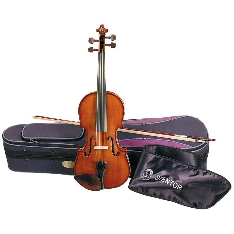 VIOLIN 3/4 STENTOR STUDENT I