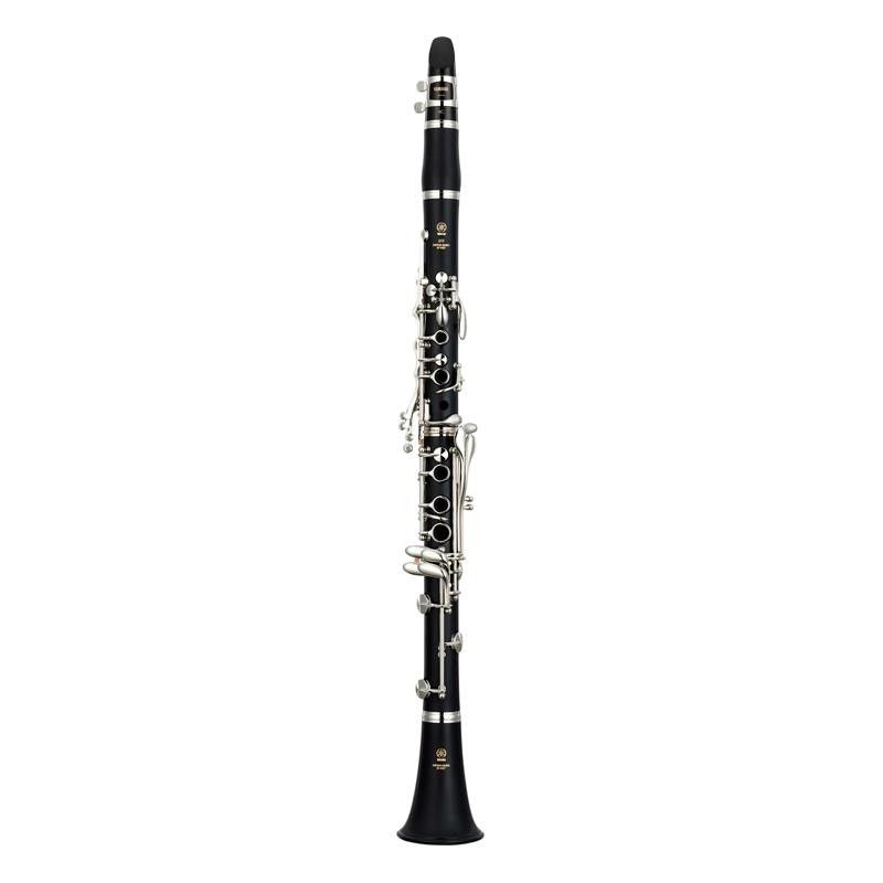 CLARINETE YAMAHA YCL-255N