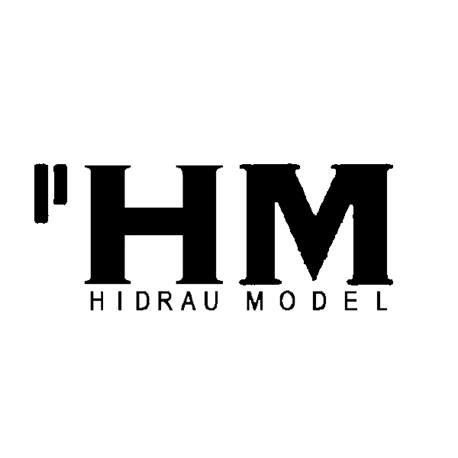 HIDRAU MODEL