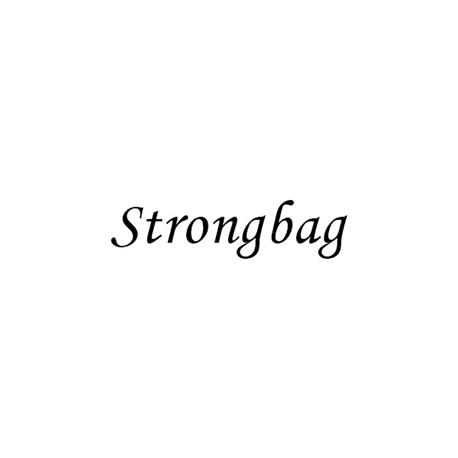 STRONGBAG